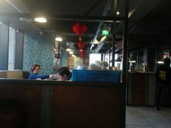 -鸣记脆皮烤鱼·海鲜烤鱼(三八广场店)
