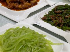 -东四民芳餐厅(世茂工三店)