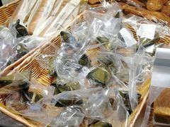 -恩点烘焙面包糕点·伴手礼(和平广场店)