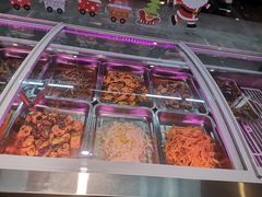-滨城串吧(三元桥店)