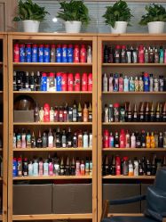 -极昼美黑24H日晒沙龙