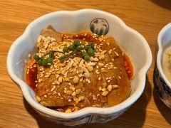 巴蜀豆衣-庆春朴门