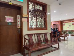-重庆市中医院(南桥寺院部)