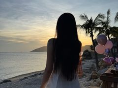 -海角轩·三亚文华东方酒店