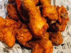 -kyochon1991(弘大店)