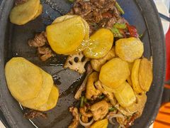 -一烙锅(友谊店)