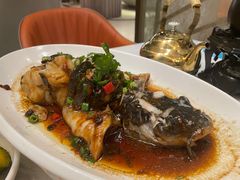 -顺意·顺德家乡菜(国际人才大厦店)