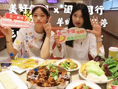 -蝎王府羊蝎子(西直门店)