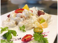 -陆壹捌餐厅(五大道店)