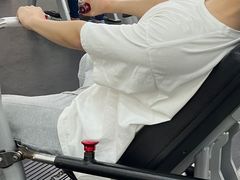 -美航国际健身(北京华联店)