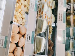 -甜丫丫西点(九环路店)