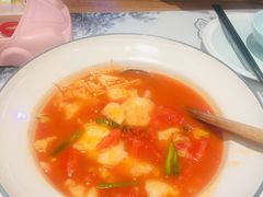 浓香番茄鱼片-望湘园·洞庭渔宴(永旺店)