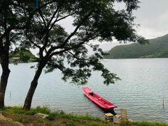 -泸沽湖里格半岛