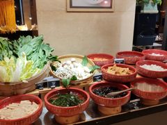 -夜市全日餐厅·洲际酒店(石家庄洲际酒店)