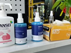 -可逸运动24小时健身