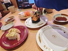 -寿司郎(皇庭广场店)
