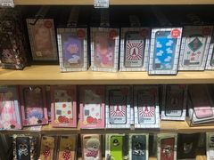 -九木杂物社(恒隆广场店)