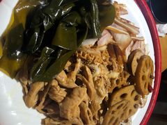 -王妈热卤·川味馆(海昌店)