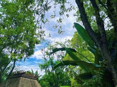 -海兰云天度假区温泉