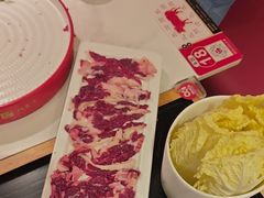 -八合里潮汕鲜牛肉火锅(万科里店)