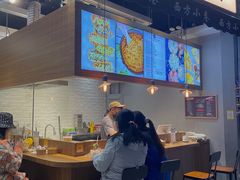 -西方小巷 Western Alley·欧洲街头小吃(时尚天河店)