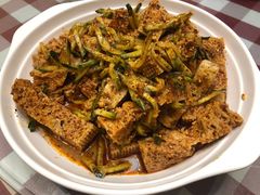 -玉泉山庄(定远店)