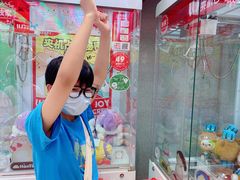 -LLJ夹机占(正佳广场店)