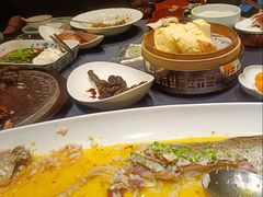 -江南雅厨(李公堤店)