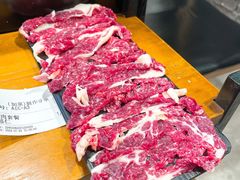 -潮味四季潮汕牛肉火锅(来凤街店)