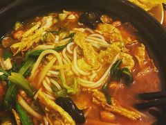 -螺小胖柳州螺蛳粉(钟楼总店)