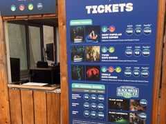 -怀托摩萤火虫洞