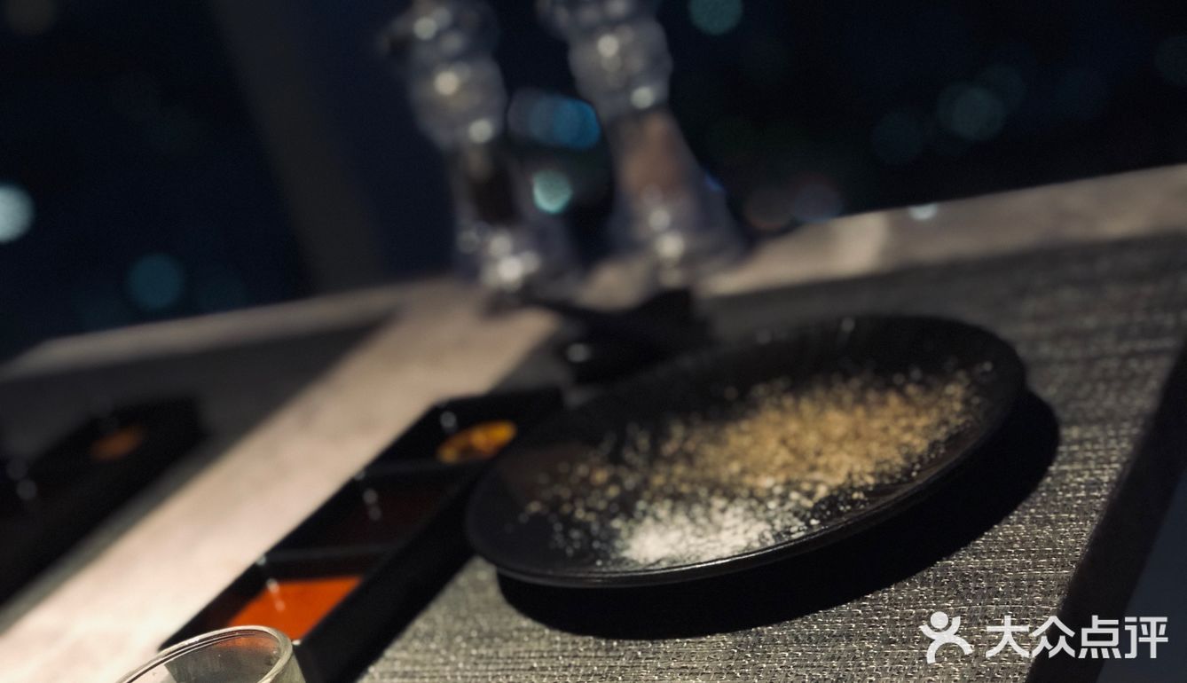 阿雨的梦想就是吃遍中国🍗🥘🍛