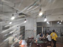 大堂-百富露(跃龙北路店)