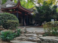 -白沙古井