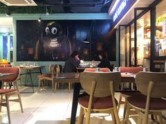 大堂-帕蓝·暹罗料理(曲阳店)