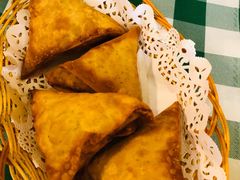 -Santoor 萨都里印度餐厅(北锣鼓巷店)