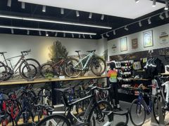 -TREK崔克自行车(徐汇滨江店)