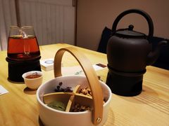 -茗知道茶馆(世博源店)