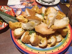 火山面包咖喱牛腩-泰妃殿(新世界旗舰店)