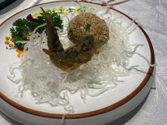 -巨鼎谭家菜(普照寺路店)