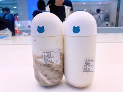 -兰熊鲜奶(西直门凯德mall店)