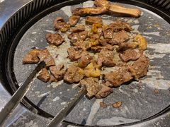 大脸牛排-么子烤肉(化龙池店)