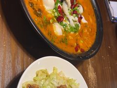 -苕上人家餐厅(湖州店)