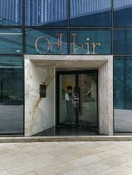 -OnHair造型