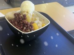 -鲜芋仙(北京通州领展广场)