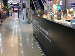 -万达广场(大明宫店)