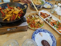 -马艾萨中国兰州牛肉拉面(劲松店)