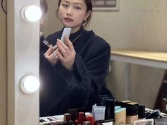 -吉田美学化妆美甲摄影培训(宁波校区)