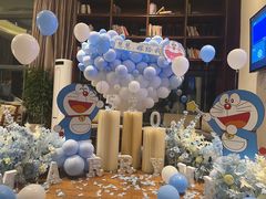 -梧桐餐厅(泉城路店)