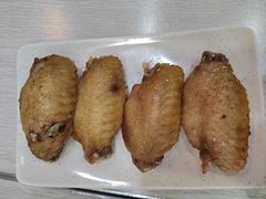 -蘑菇餐厅(小火瓦巷店)